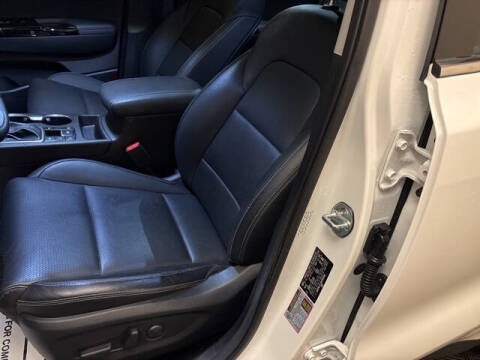 2021 Kia Sportage EX