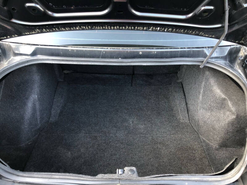 2009 Dodge Challenger R/T