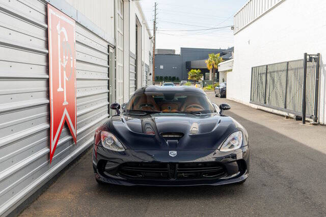 2013 Dodge SRT Viper 41