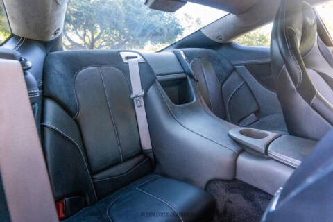 2014 Aston Martin Vanquish