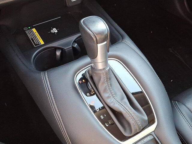 2023 Honda HR-V EX-L