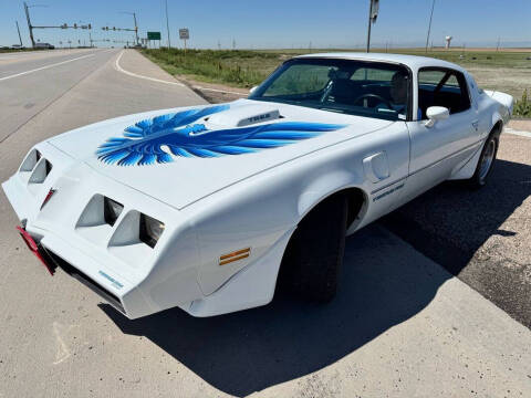 1979 Pontiac Trans Am