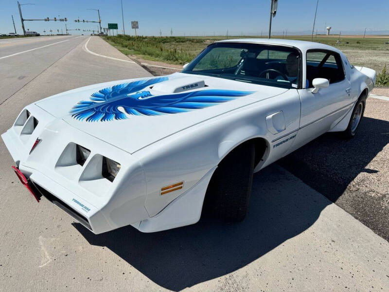 1979 Pontiac Trans Am