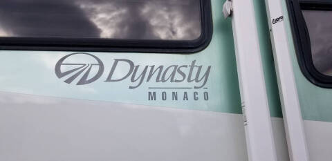 1999 Monaco Dynasty