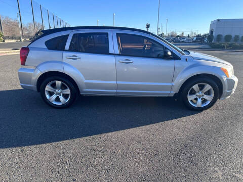 2010 Dodge Caliber SXT