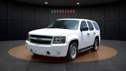 2010 Chevrolet Tahoe LS