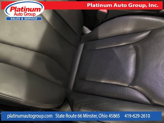 2018 Audi Q7 3.0T quattro Prestige