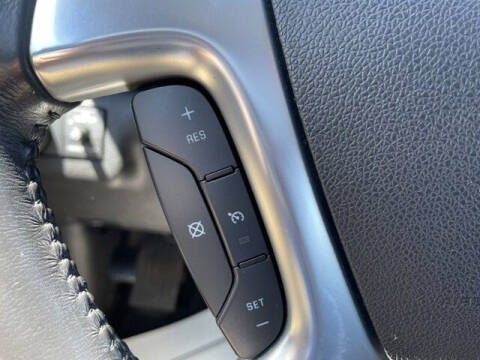 2015 GMC Acadia SLE-2