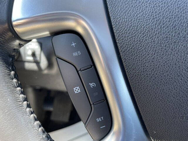 2015 GMC Acadia SLE-2