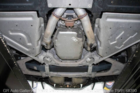 2015 Chevrolet Corvette Stingray