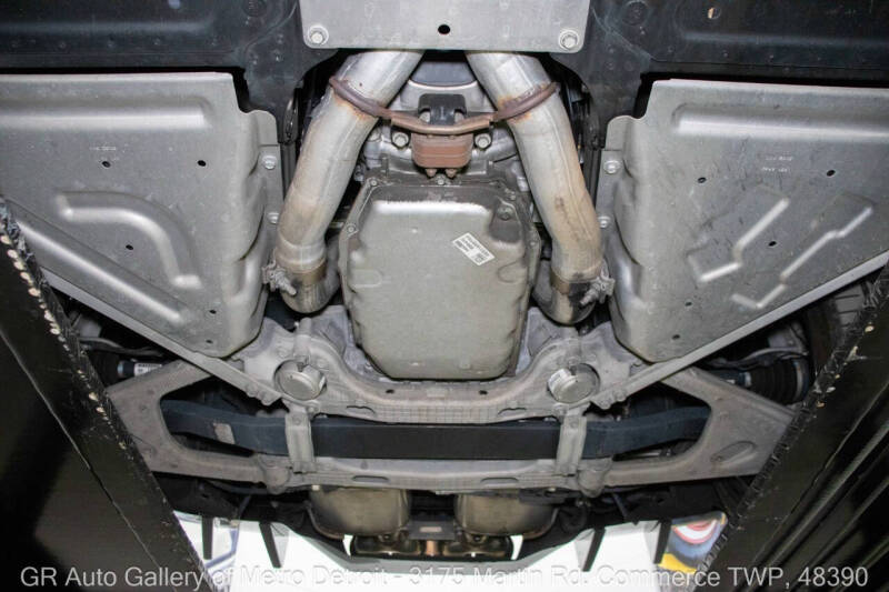 2015 Chevrolet Corvette Stingray