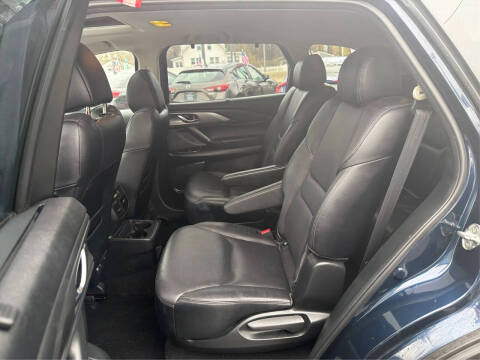 2021 Mazda CX-9 Touring