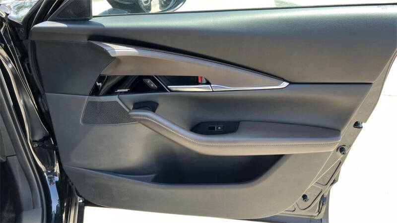 2024 Mazda CX-30 2.5 Turbo Premium