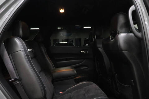 2021 Dodge Durango SRT Hellcat