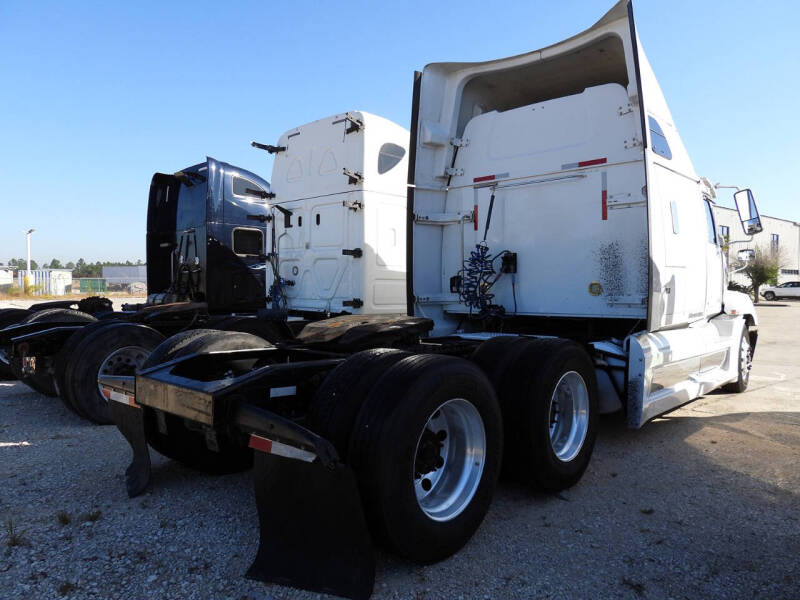 2019 Western Star 5700