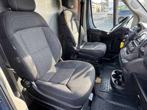 2019 RAM ProMaster 3500 159 WB