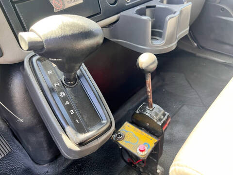 2012 International DuraStar 4300