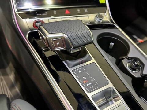 2025 Audi S6 2.9T quattro Prestige