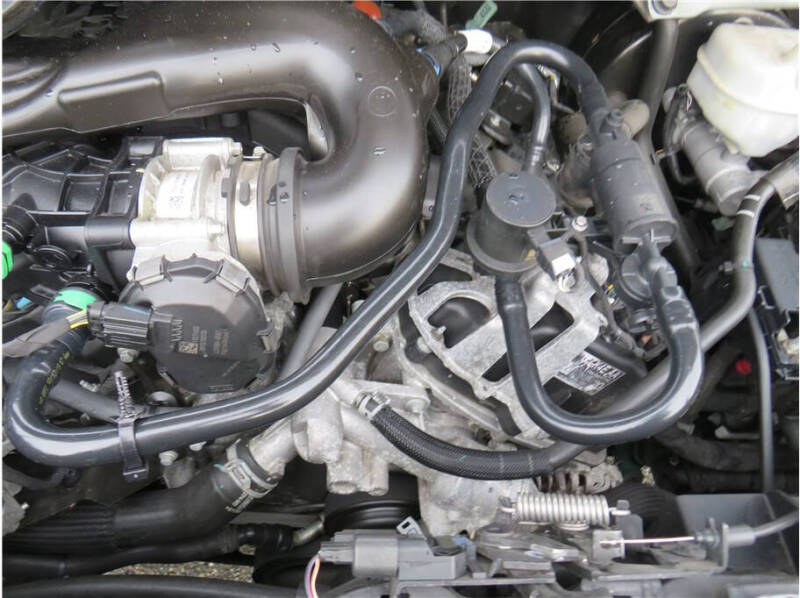 2020 Ford Transit 250