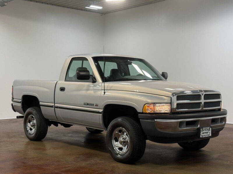1994 Dodge Ram 1500