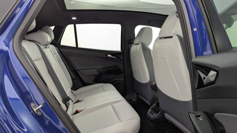 2021 Volkswagen ID.4 Pro S