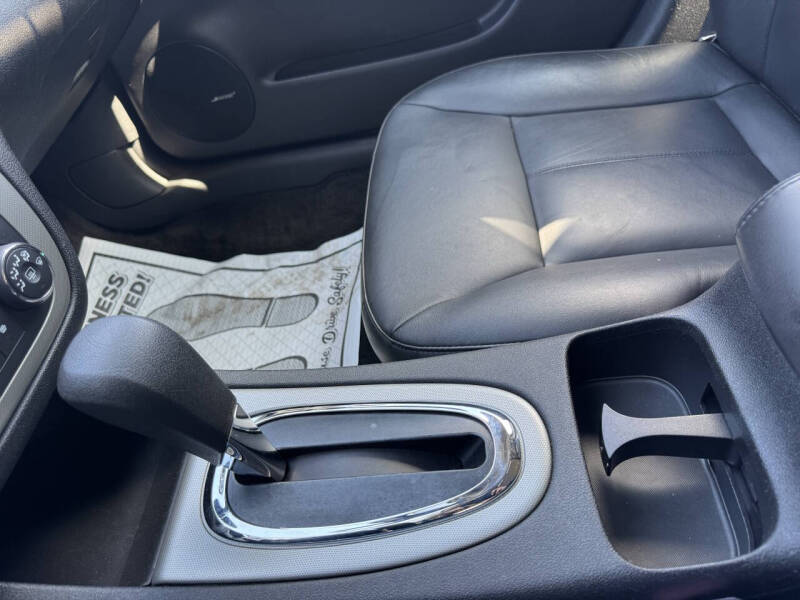 2006 Chevrolet Impala SS