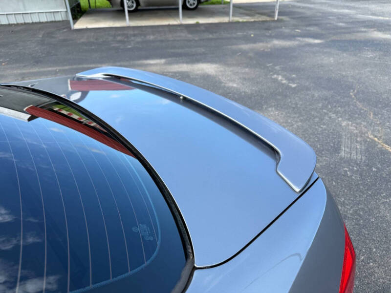 2008 BMW 3 Series 335i