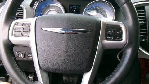 2014 Chrysler 300