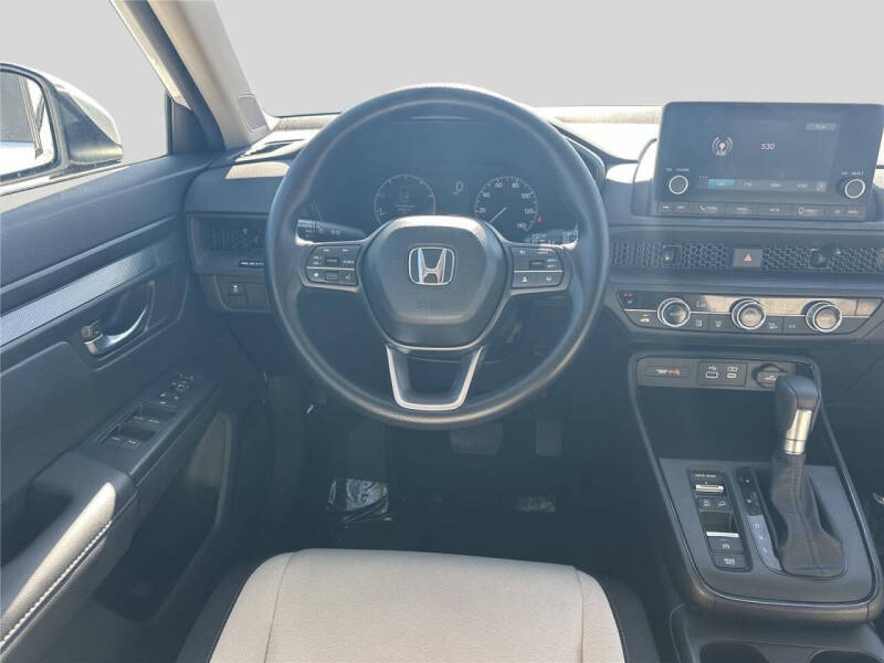 2023 Honda CR-V