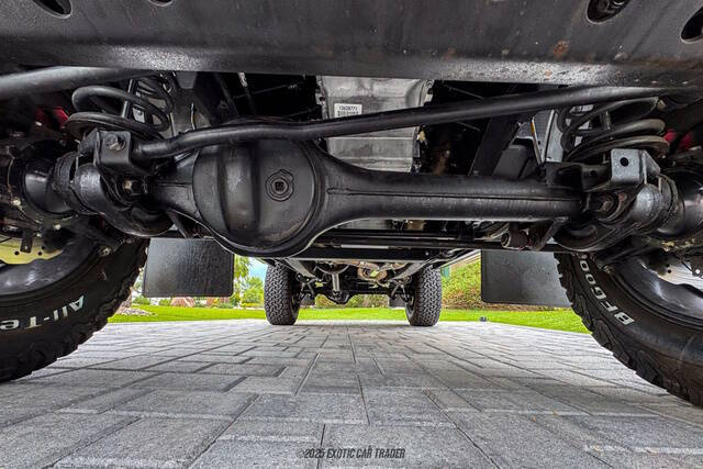 1997 Land Rover Defender 110