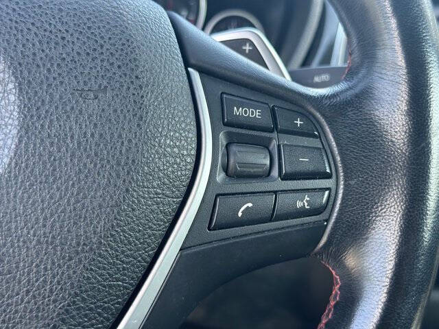 2019 BMW 4 Series 430i