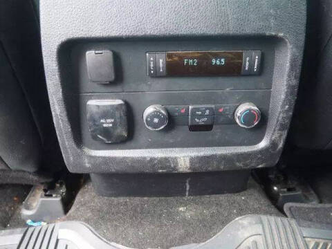 2017 Ford Expedition Limited