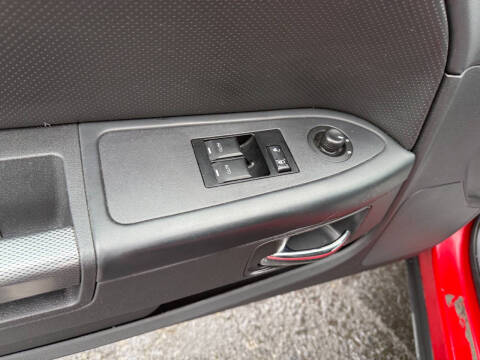 2012 Dodge Challenger R/T