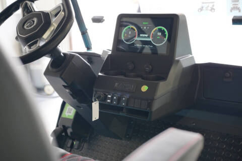 2024 Kandi 4 PRO FORWARD B