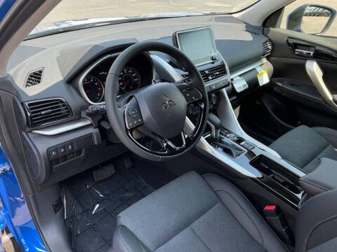 2026 Mitsubishi Eclipse Cross SE