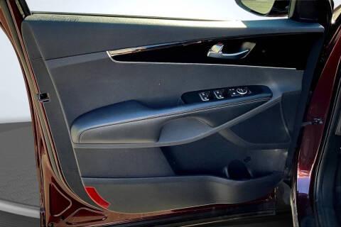 2019 Kia Sorento EX V6