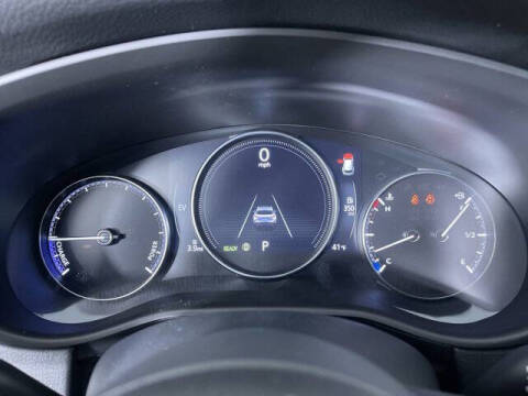 2026 Mazda CX-50 Hybrid Preferred