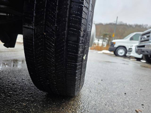 2012 Ford E-Series E-150