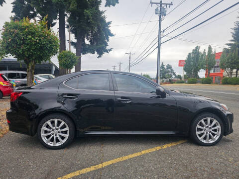 2006 Lexus IS 250
