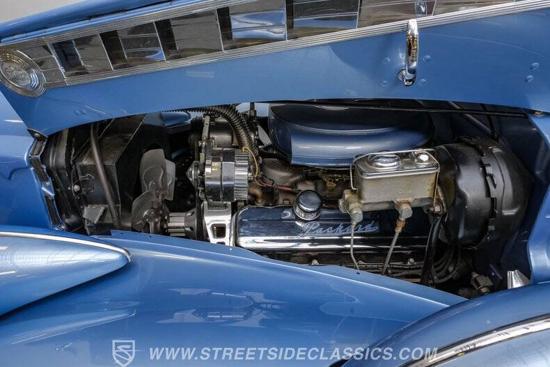 1940 Packard 120