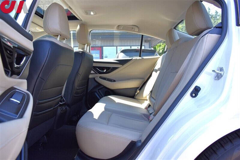 2024 Subaru Legacy Limited