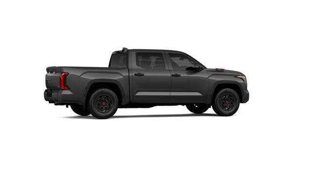 2026 Toyota Tundra TRD Pro HV