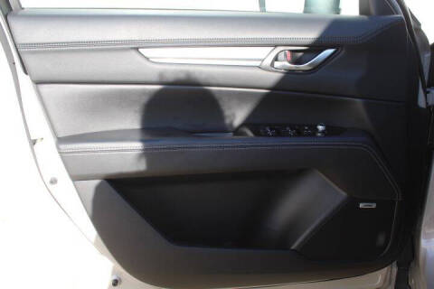 2024 Mazda CX-5 2.5 S Premium