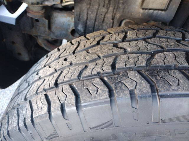 2012 Jeep Wrangler Unlimited