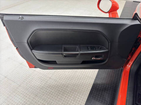 2010 Dodge Challenger