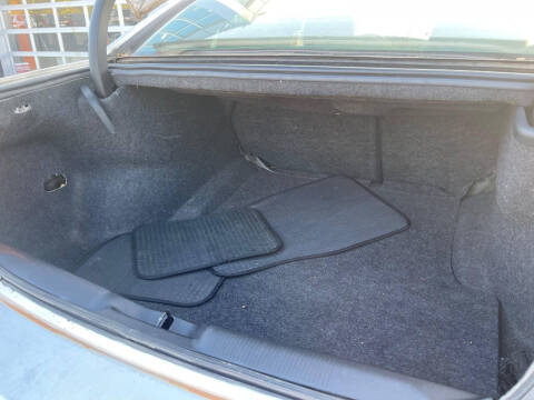 2012 Dodge Charger SE