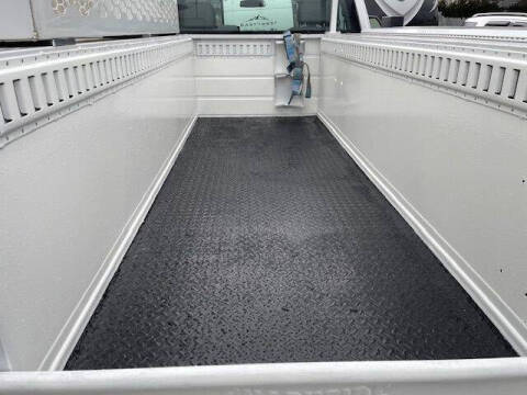 2017 Ford F-350 Super Duty