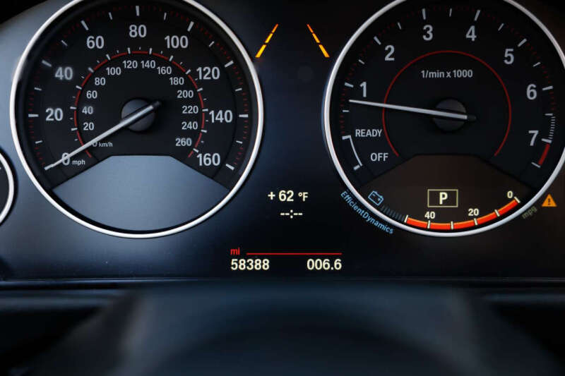 2014 BMW 4 Series 435i