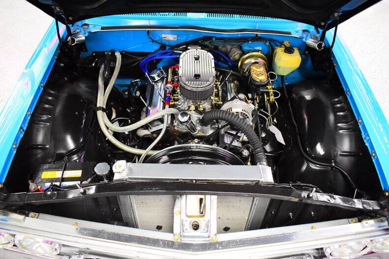 1961 Chevrolet Impala