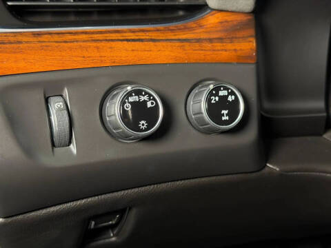 2015 Cadillac Escalade Premium